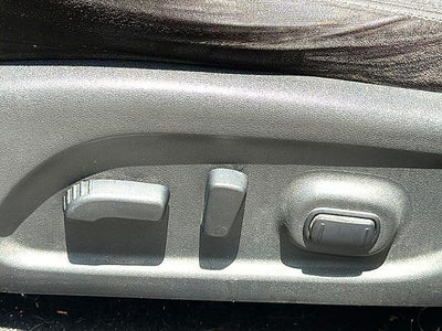 2015 Nissan Murano FWD 4dr SV