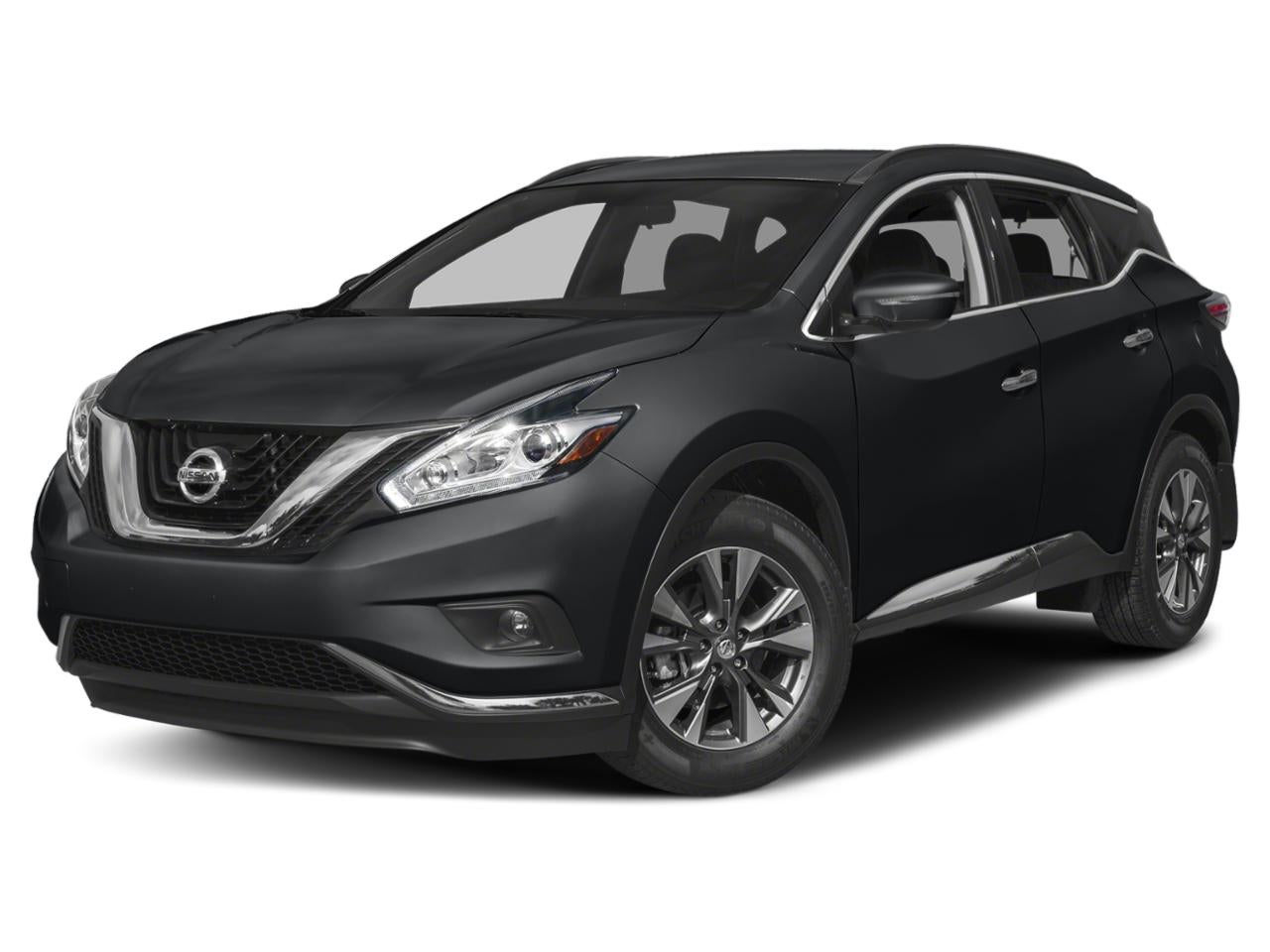 2015 Nissan Murano FWD 4dr SV