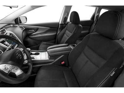 2015 Nissan Murano FWD 4dr SV