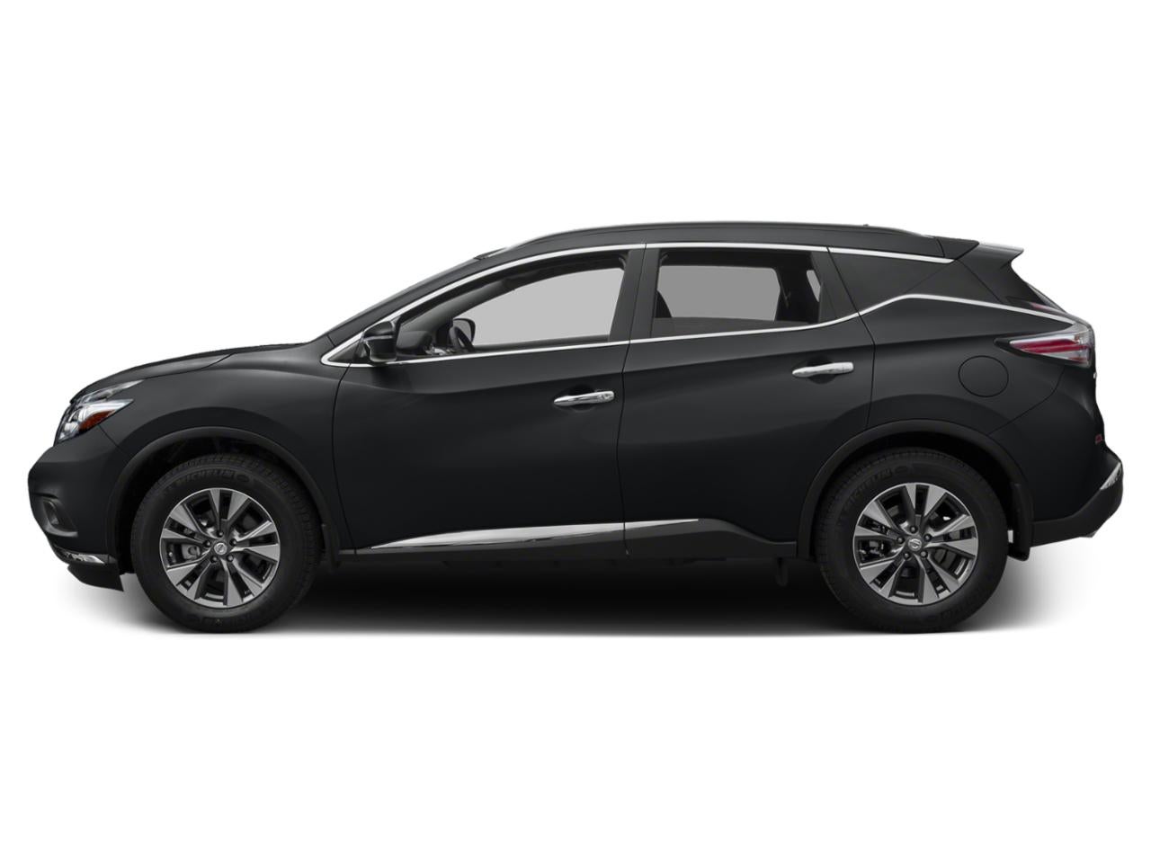 2015 Nissan Murano FWD 4dr SV