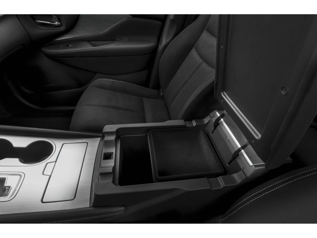 2015 Nissan Murano FWD 4dr SV