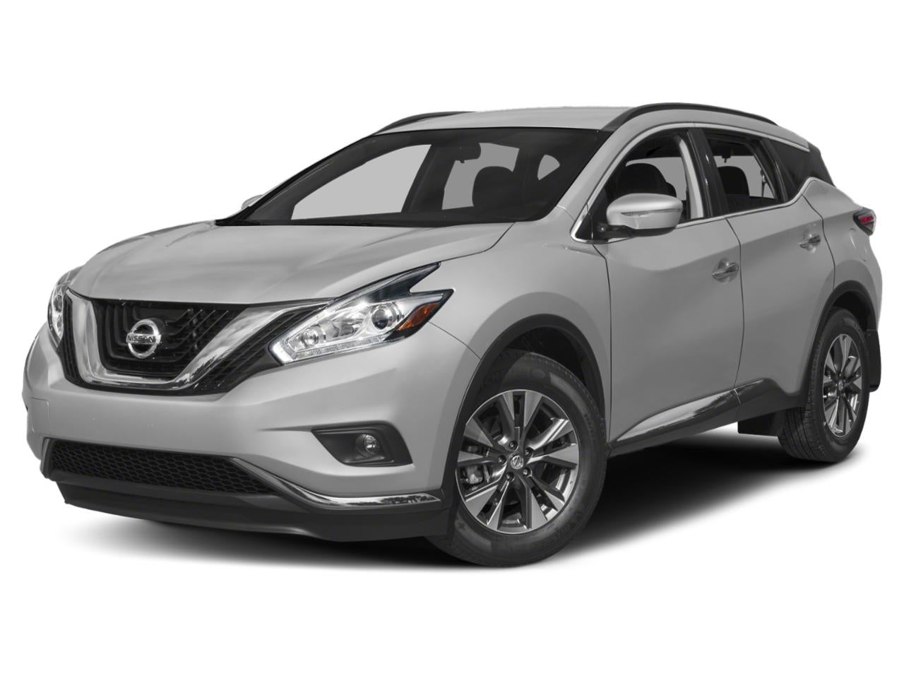 2015 Nissan Murano FWD 4dr SV