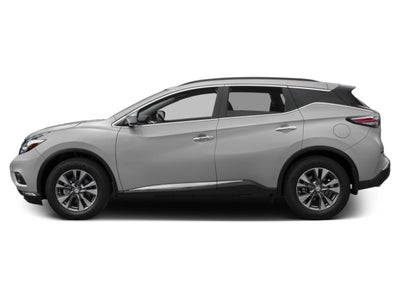 2015 Nissan Murano FWD 4dr SV