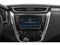 2018 Nissan Murano FWD Platinum