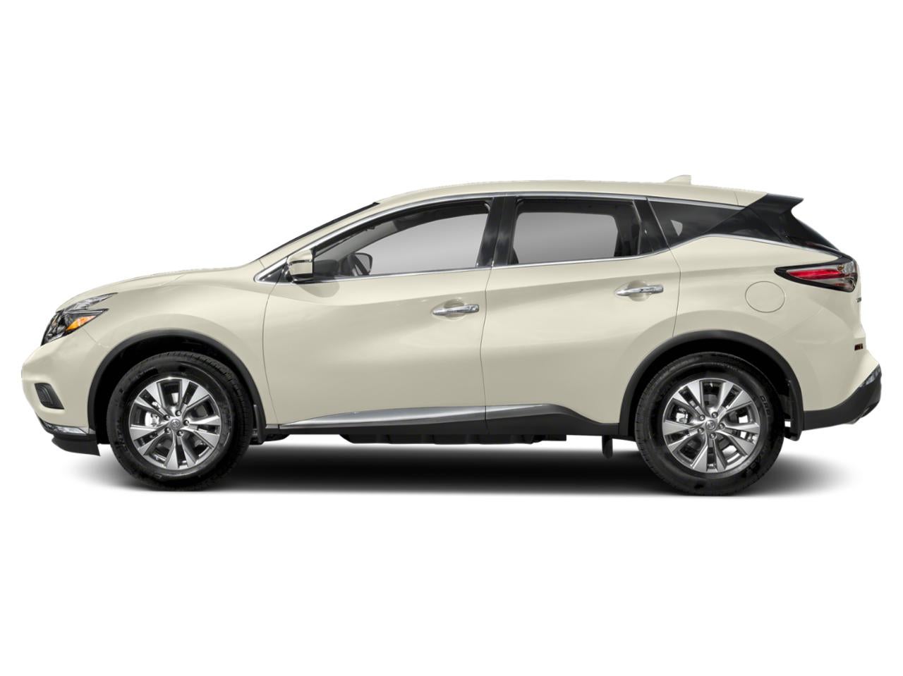 2018 Nissan Murano FWD Platinum