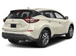 2018 Nissan Murano FWD Platinum