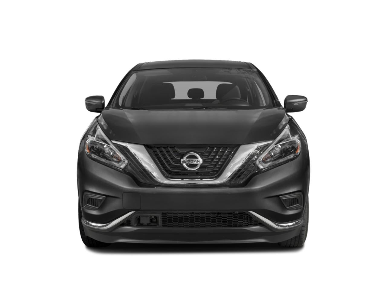 2018 Nissan Murano FWD Platinum