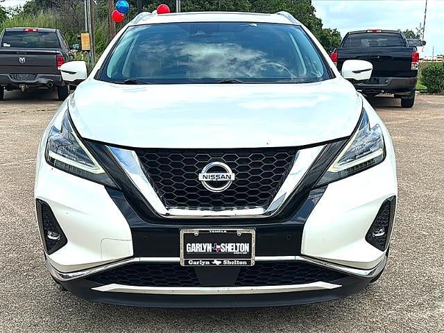 2019 Nissan Murano FWD Platinum