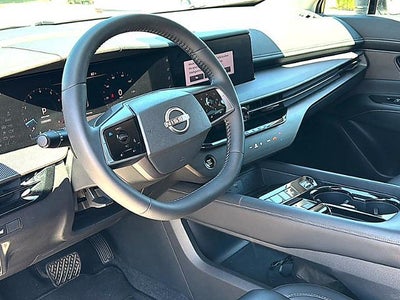 2025 Nissan Murano AWD SV