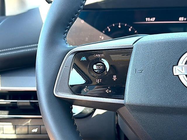 2025 Nissan Murano AWD SV