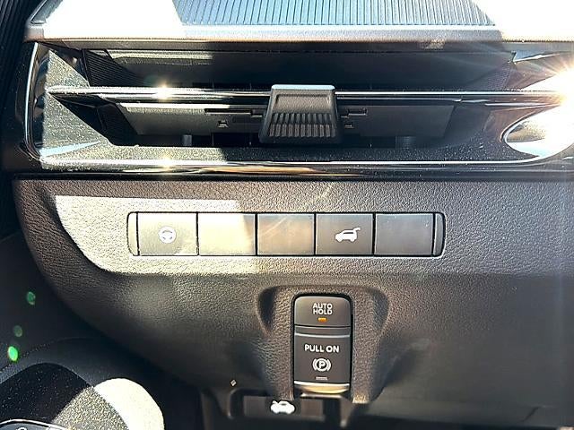 2025 Nissan Murano AWD SV
