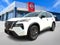 2025 Nissan Rogue FWD S