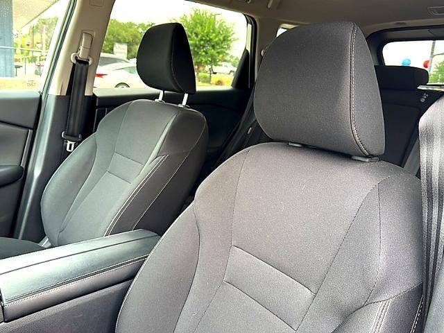 2025 Nissan Rogue FWD S