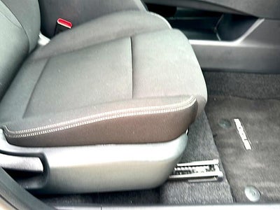 2025 Nissan Rogue FWD S