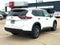 2025 Nissan Rogue FWD S