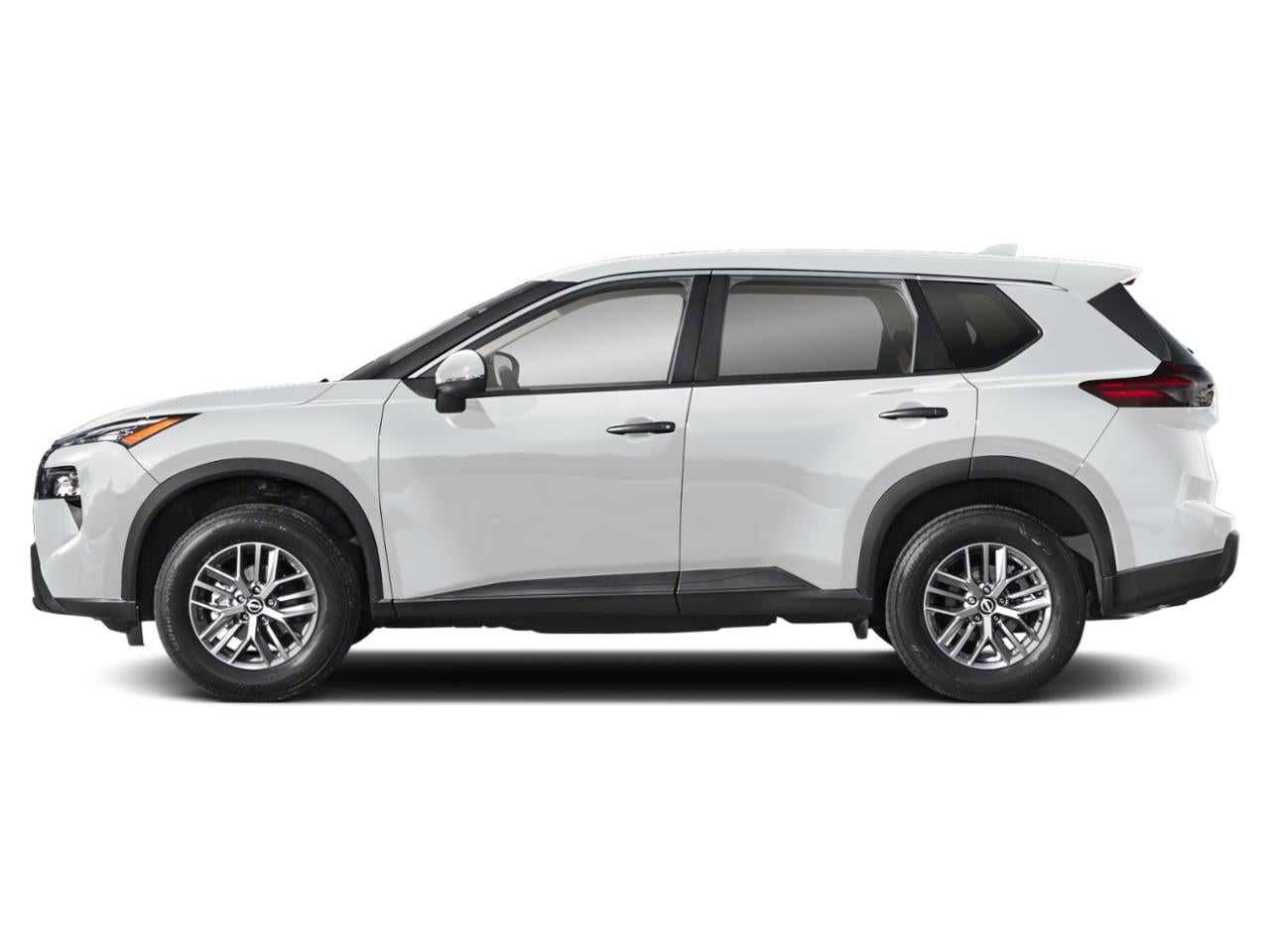 2025 Nissan Rogue FWD S