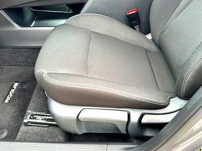 2025 Nissan Rogue FWD S