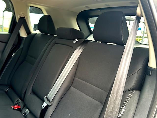 2025 Nissan Rogue FWD S