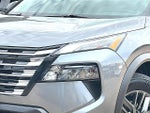 2025 Nissan Rogue FWD S