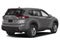 2025 Nissan Rogue FWD S