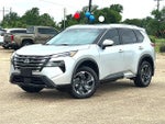 2024 Nissan Rogue FWD SV