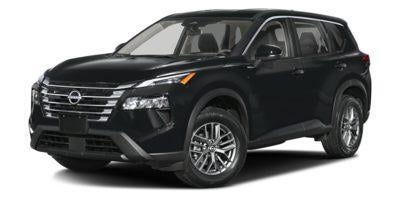 2024 Nissan Rogue FWD SV