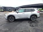 2024 Nissan Rogue FWD SV