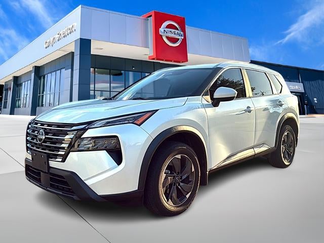 2024 Nissan Rogue SV FWD's photo