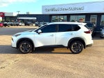 2024 Nissan Rogue FWD SV