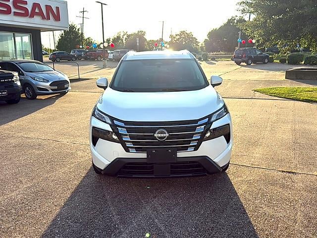 2024 Nissan Rogue FWD SV