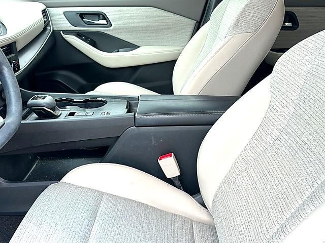2023 Nissan Rogue FWD SV