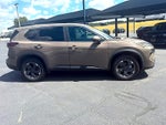 2025 Nissan Rogue SV FWD