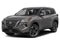 2025 Nissan Rogue SV FWD