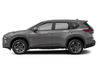 2025 Nissan Rogue SV FWD
