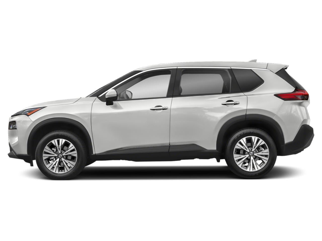 2023 Nissan Rogue FWD SV