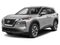 2022 Nissan Rogue SV FWD