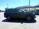 2024 Nissan Pathfinder SV 2WD