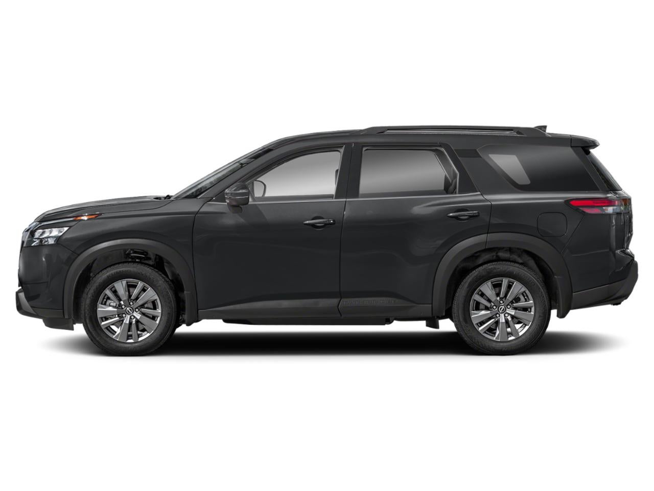 2024 Nissan Pathfinder SV 2WD
