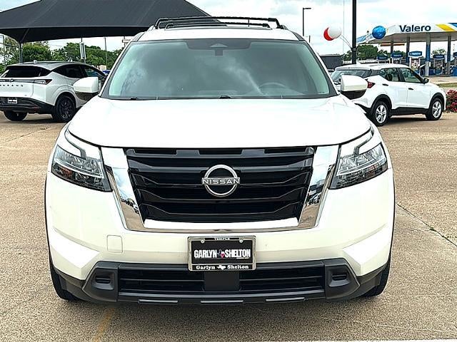 2022 Nissan Pathfinder SV 2WD