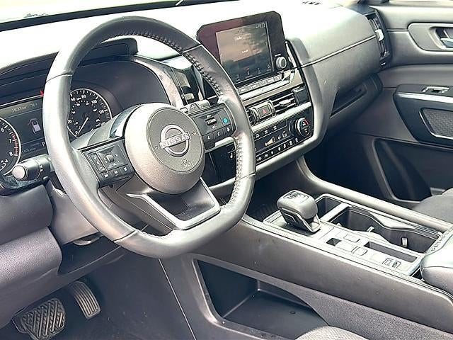 2022 Nissan Pathfinder SV 2WD
