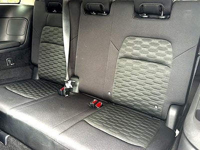 2022 Nissan Pathfinder SV 2WD