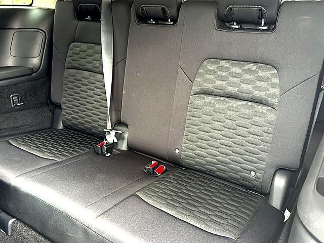 2022 Nissan Pathfinder SV 2WD