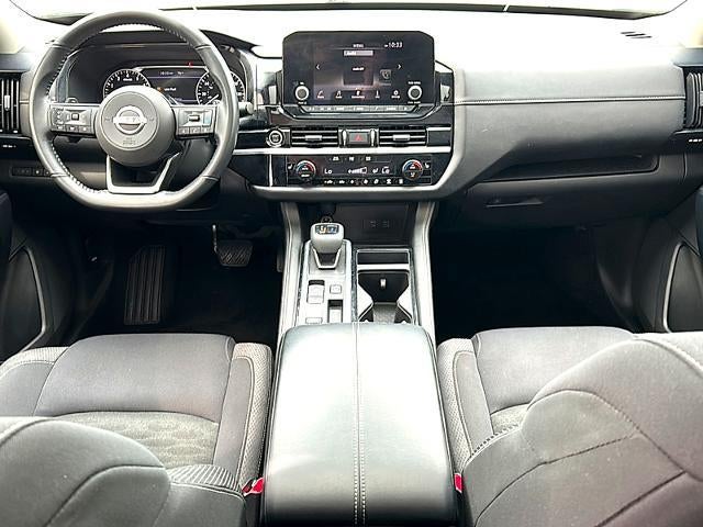 2022 Nissan Pathfinder SV 2WD