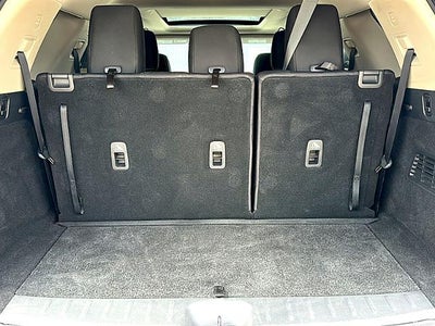 2022 Nissan Pathfinder SV 2WD