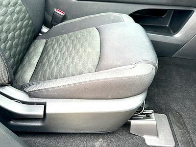 2022 Nissan Pathfinder SV 2WD