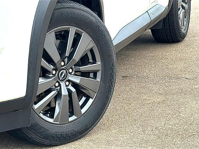 2022 Nissan Pathfinder SV 2WD