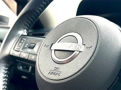 2022 Nissan Pathfinder SV 2WD