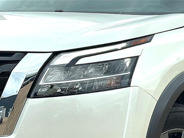 2022 Nissan Pathfinder SV 2WD