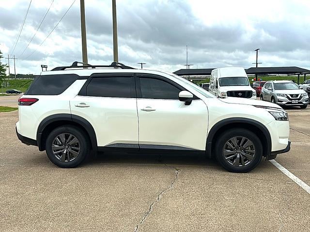 2022 Nissan Pathfinder SV 2WD