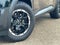 2025 Nissan Pathfinder Rock Creek 4WD